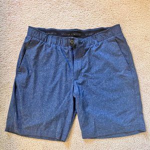 Under Armour Heatgear Shorts 38" Waist